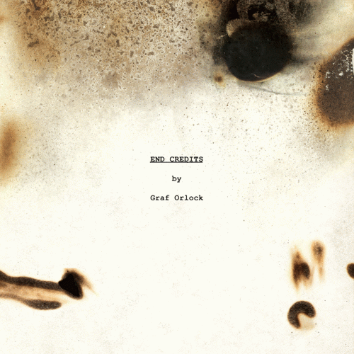 Graf Orlock : End Credits